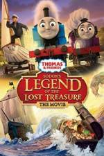 Watch Thomas & Friends: Sodor's Legend of the Lost Treasure Online Putlocker