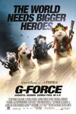 Watch G-Force Online Putlocker