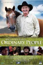 Watch Angus Buchan's Ordinary People Putlocker