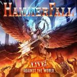 Watch Hammerfall: Live! Against the World Online Putlocker