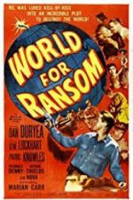 Watch World for Ransom Online Putlocker