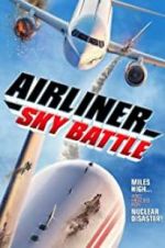 Watch Airliner Sky Battle Putlocker