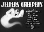 Watch Jeepers Creepers Online Putlocker