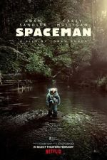 Watch Spaceman Putlocker