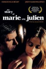 Watch The Story of Marie and Julien Online Putlocker