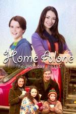 Watch Home Alone The Holiday Heist Putlocker