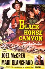Watch Black Horse Canyon Online Putlocker
