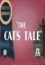 Watch The Cat\'s Tale (Short 1941) Online Putlocker
