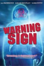 Watch Warning Sign Online Putlocker