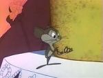 Watch The Mouse on 57th Street (Short 1961) Online Putlocker