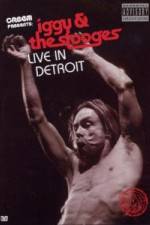 Watch Iggy & the Stooges Live in Detroit Online Putlocker