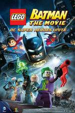 Watch LEGO Batman The Movie - DC Superheroes Unite Putlocker