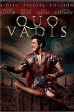 Watch In the Beginning 'Quo Vadis' and the Genesis of the Biblical Epic Online Putlocker