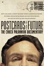 Watch Postcards from the Future: The Chuck Palahniuk Documentary Online Putlocker