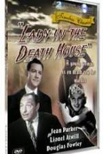 Watch Lady in the Death House Putlocker