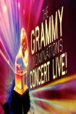 Watch The Grammy Nominations Concert Live Putlocker
