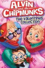 Watch Alvin and The Chipmunks The Valentines Collectio Online Putlocker