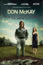 Watch Don McKay Online Putlocker