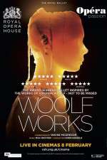Watch The Royal Ballet: Woolf Works Online Putlocker