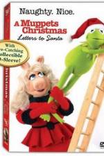 Watch A Muppets Christmas: Letters to Santa Online Putlocker