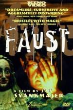 Watch Faust Putlocker