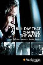 Watch 911 Day That Changed the World Putlocker