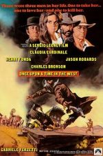 Watch Once Upon a Time in the West Online Putlocker