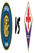 Watch Inter Milan vs Fiorentina Online Putlocker