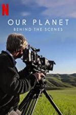 Watch Our Planet: Behind the Scenes Putlocker