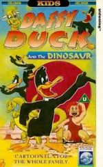 Watch Daffy Duck and the Dinosaur Online Putlocker