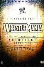 Watch WrestleMania VII Putlocker