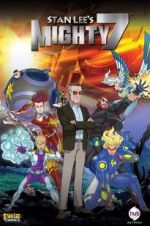 Watch Stan Lee\'s Mighty 7: Beginnings Online Putlocker