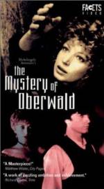 Watch The Mystery of Oberwald Putlocker