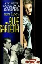 Watch The Blue Gardenia Online Putlocker