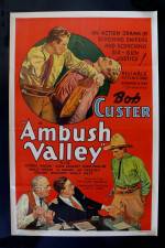 Watch Ambush Valley Putlocker