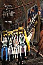 Watch Harry Potter and the Forbidden Journey Putlocker