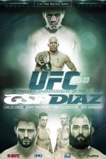 Watch UFC 158 St-Pierre vs Diaz Putlocker