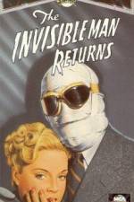 Watch The Invisible Man Returns Online Putlocker