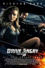 Watch Drive Angry 3D Online Putlocker