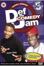 Watch Def Comedy Jam All Stars 5 Online Putlocker