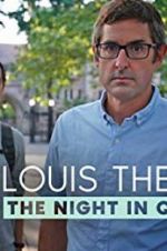 Watch Louis Theroux: The Night in Question Online Putlocker