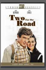 Watch Two for the Road 5movies