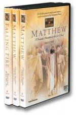 Watch The Visual Bible Matthew Online Putlocker