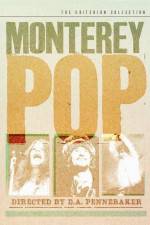 Watch Monterey Pop Putlocker