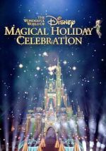 Watch The Wonderful World of Disney: Magical Holiday Celebration (TV Special 2023) Putlocker