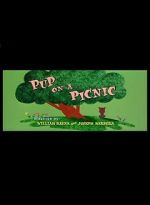 Watch Pup on a Picnic Online Putlocker