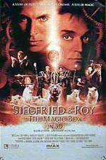 Watch Siegfried & Roy The Magic Box Putlocker