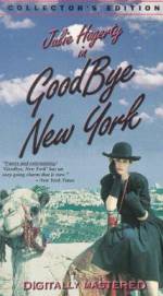 Watch Goodbye, New York Online Putlocker