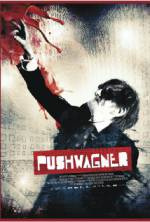 Watch Pushwagner Online Putlocker