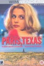 Watch Paris, Texas Putlocker
